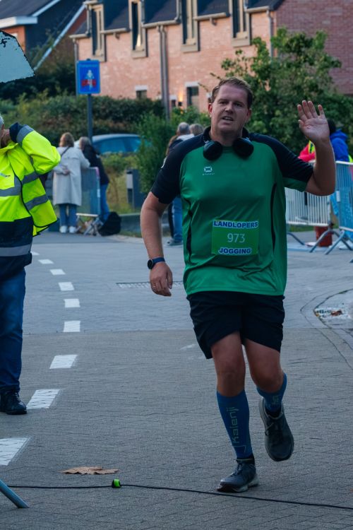 Landlopersjogging 2026